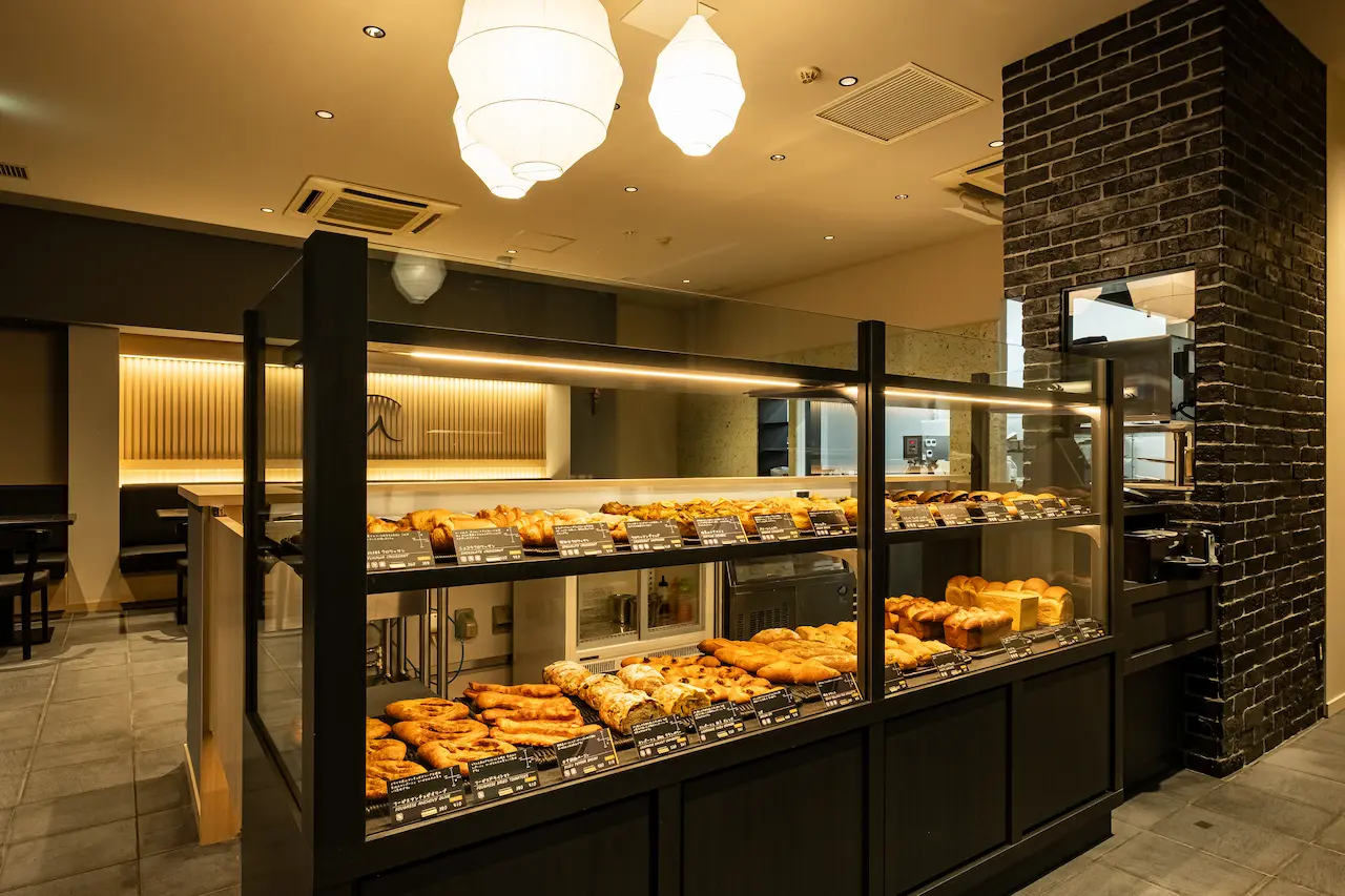 そして食を通じた歓びが織りなす時間