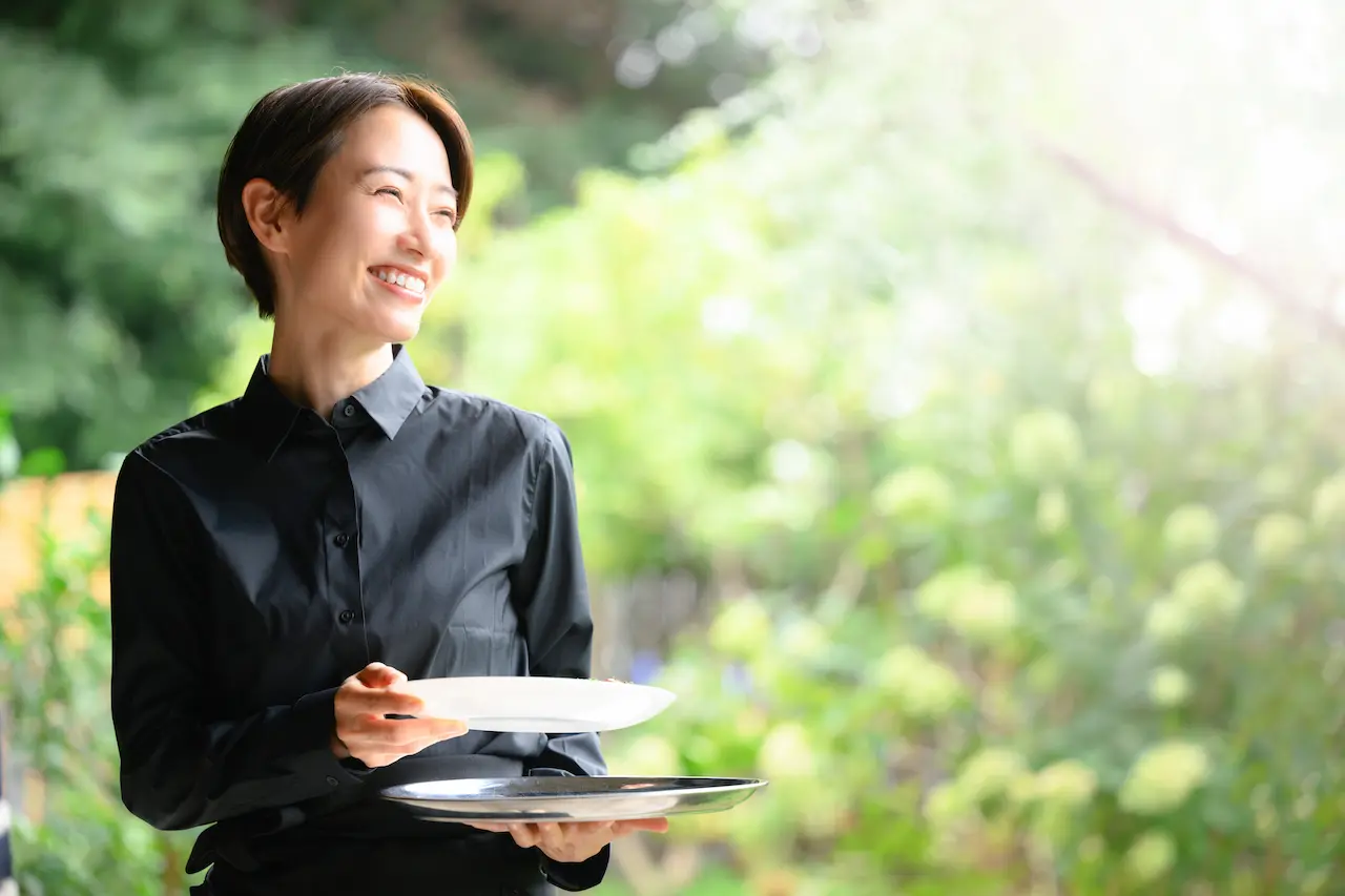 人々の心が満たされる体験を