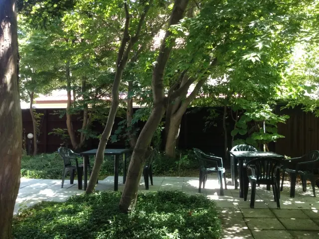 奥深さを感じていただけるお店づくり